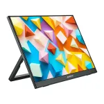 ANMITE A140W05 14" universaalne kaasaskantav monitor