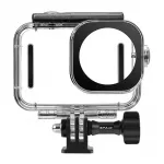 Puluz veekindel sukeldumiskorpus DJI Osmo Action 6 jaoks (kuni 60 m) &mdash; universaalne