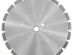 Teemantketas &bdquo;SAMEDIA" USM 400 x 30/25,4 mm.