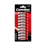 Alkaliumpatareid AA, LR06-SP10, CAMELION, 10 tk.