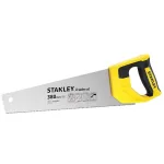 Puidusaag &bdquo;Stanley Tradecut", 380 mm 7TPI