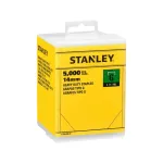 STANLEY 140 G t&uuml;&uuml;pi klambrid, 5000 tk, 14 mm