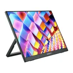 ANMITE A140W05T 14" kaasaskantav universaalne monitor