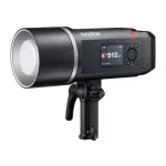 GODOX AD600BMII Wistro universaalne v&auml;lk Bowens-kinnitusega