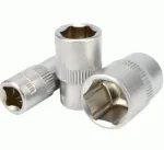Padrunotsik 1/4" 9 mm (39279, BALTWERK)