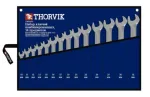 Kombineeritud v&otilde;tmete komplekt 10&ndash;22 mm, 12 tk (CWS0014, THORVIK)