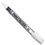 V&auml;rvimarker PRO LINE XT, valge