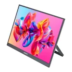ANMITE A160W03 16" universaalne kaasaskantav monitor