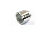 Kuuskantpadrun 3/4" 28 mm (S04H6128, JONNESWAY)