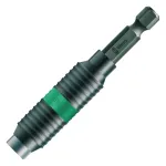 Magnetiline otsakute hoidik 1/4" 897/4 R Rapidaptor BiTorsion (05053923001, WERA)