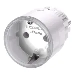 Intelligentne pistik EcoFlow x Shelly Smart Plug (STREAM, PowerStream) universaalne