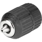 Kiirelt fikseeritav plastikust klamber 2&ndash;13 mm