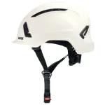 UVEX Pronamic Alpine valge kiiver