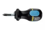 Ristpea kruvikeeraja PH1 (801K-PH1, HAZET)