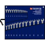 Kombineeritud v&otilde;tmete komplekt 6&ndash;32 mm, 25 tk (CWS0025, THORVIK)