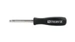 Kruvikeeraja k&auml;epide 1/4" otsikutele (SH14150, THORVIK)