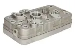 Kompressori 2000h remondikomplekt (2200903268, CHICAGO PNEUMATIC)