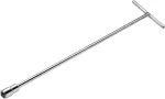 Pikk T-kujuline v&otilde;ti 13 x 380 mm