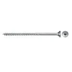 Fischer puidukruvid FPF II CTF 4,0x50 500 tk.
