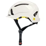 UVEX Pronamic Alpine MIPS kiiver, valge