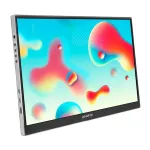 ANMITE A160W04 16" universaalne kaasaskantav monitor