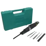 Pneumaatiline saag-viil madala vibratsiooniga mehhanismiga (JAT-1020K, JONNESWAY)
