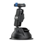 Telesin imavahtkinnitusega hoidik DJI Osmo Action 3/4/5 Pro universaalne