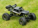 RC auto Rock Crawler 2.4GHz 1:8 51cm must