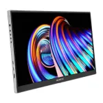 ANMITE A160W04H 16" universaalne kaasaskantav monitor