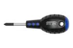 Ristpea kruvikeeraja PH1 x 38 mm (1-1/2") (D04P138, JONNESWAY)
