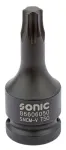 Sonic l&ouml;&ouml;gipesa TORX-otsikuga 1/2" T30 (86606030, SONIC)