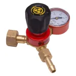 Propaani reduktor &bdquo;DONMET" BPO-5DM