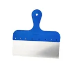 Roostevabast terasest pahtlilabidas &bdquo;KUBALA&ldquo; 250 x 85 mm