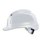 Kiiver UVEX Pheos B-WR, valge