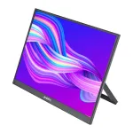 ANMITE A160W24H 16-tolline universaalne kaasaskantav monitor