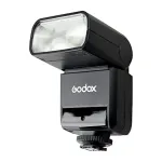 GODOX TT350 TTL &mdash; universaalne v&auml;lk Canon-kaameratele