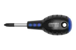Ristpea kruvikeeraja PH2 x 38 mm (1-1/2") (D04P238, JONNESWAY)