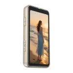 Telesin mobiilne lisaskuvaekraan nutitelefonidele (iOS / Android) universaalne
