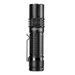 Superfire A20 taskulamp, 1700 lm, 300 m, 5-režiimi universaalne