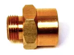 Hapnikuadapter &bdquo;KEMPER&rdquo;