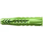 Universaalne t&uuml;&uuml;bel UX Green 6 x 35 R r&otilde;ngaga 40 tk.