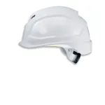 Kiiver UVEX Pheos B-S-WR, valge