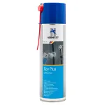 SPY PLUS gaasilekke tuvastamise spreipihusti, 400 ml (2896-661, NORMFEST)