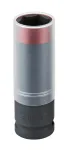 Sonic l&ouml;&ouml;gpadrun 1/2" 21 mm (3310721, SONIC)