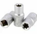 1/4" E10 v&auml;line Torx-otsak (AutoDelo) (39309, BALTWERK)