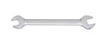 Kahepoolselt avatud mutriv&otilde;ti 20&times;22 mm (4142022, SONIC)