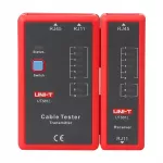 UNI-T UT681L universaalne v&otilde;rgukaablite tester