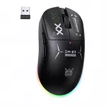 ONIKUMA DM03 RGB m&auml;ngurihiir (must) universaalne