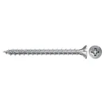 Fischer puidukruvid FPF II CZF 4,0x40 1000 tk.