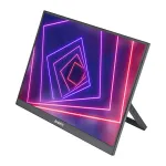 ANMITE A215W03 21.5" universaalne kaasaskantav monitor